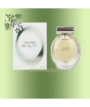 CALVIN KLEIN  BEAUTY EDP 100 ML VAP (T)